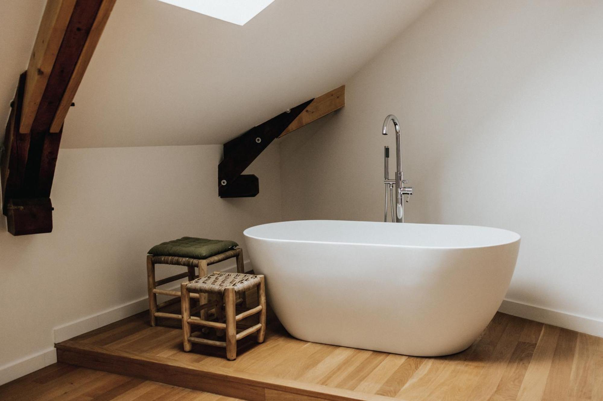 Maison Hubert Bordeaux Zimmer foto