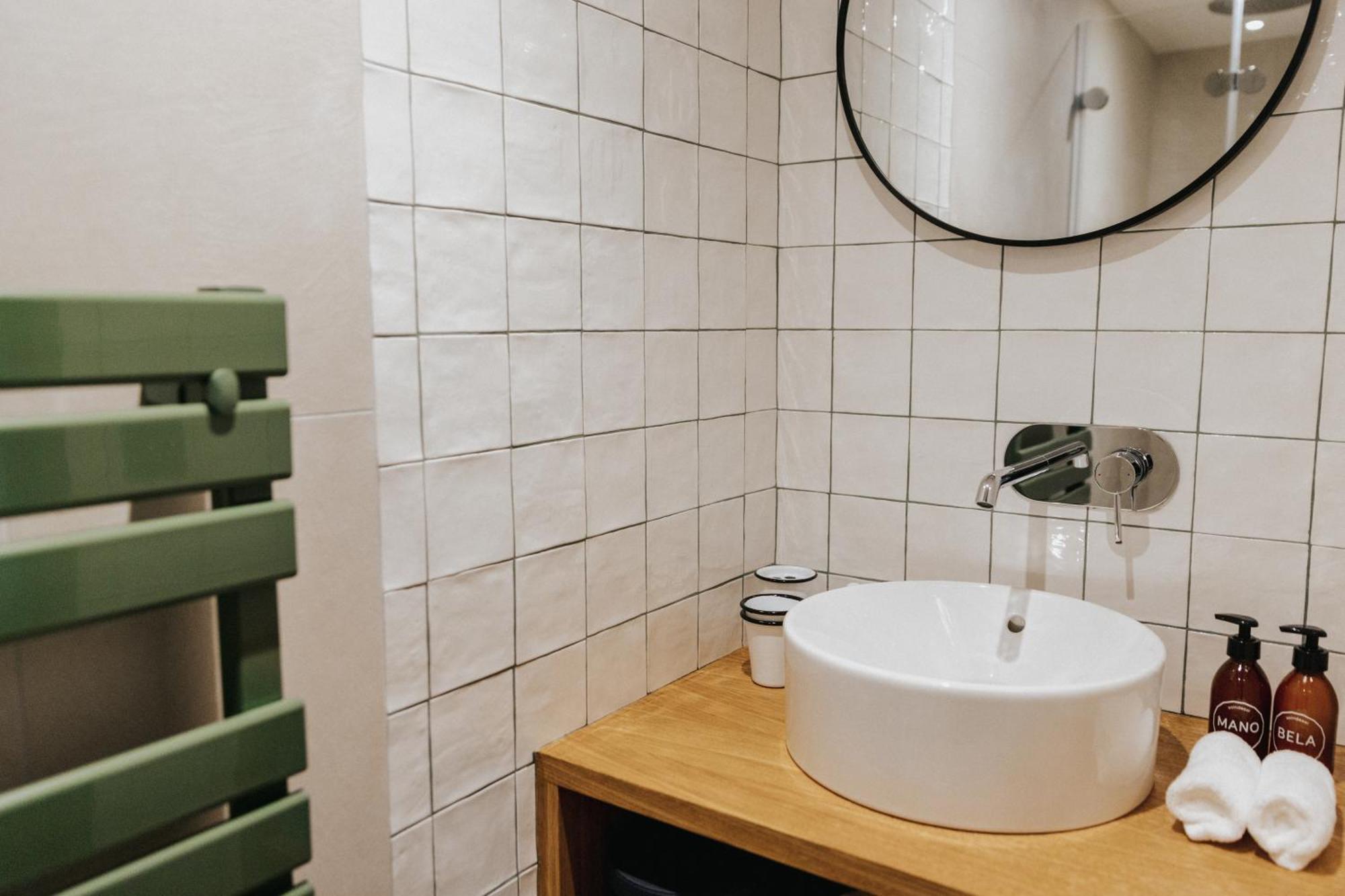 Maison Hubert Bordeaux Zimmer foto