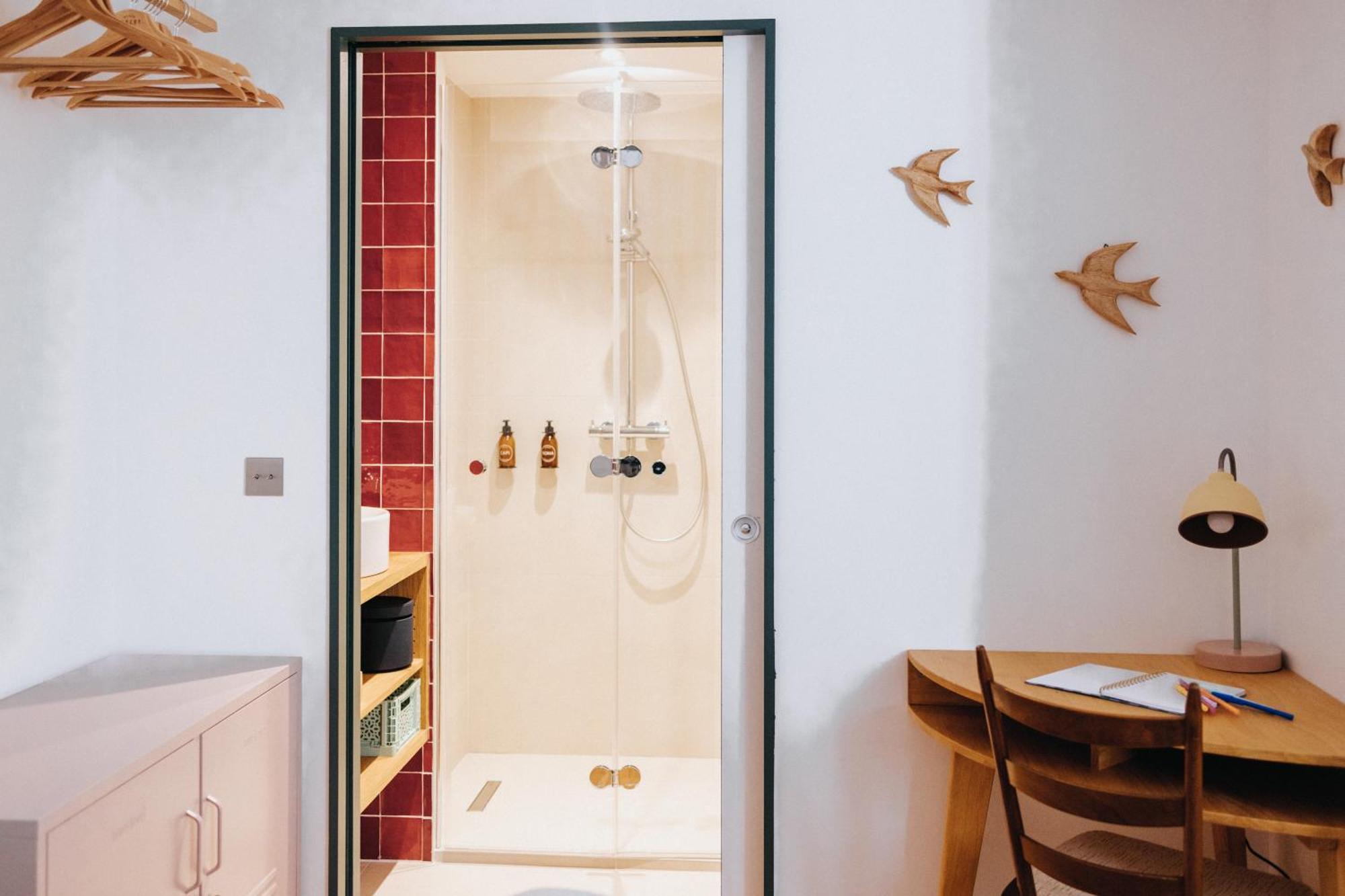 Maison Hubert Bordeaux Zimmer foto
