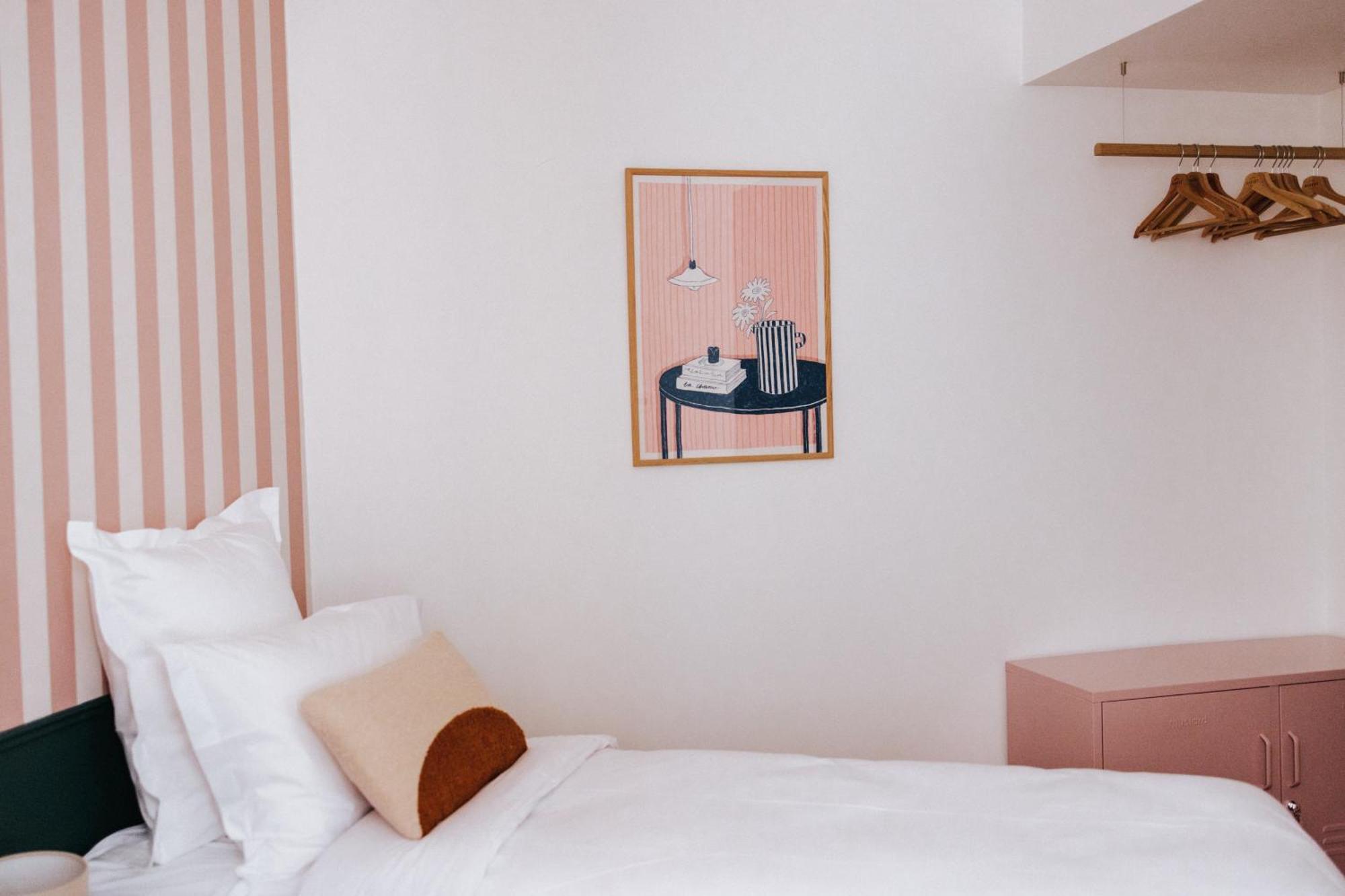 Maison Hubert Bordeaux Zimmer foto