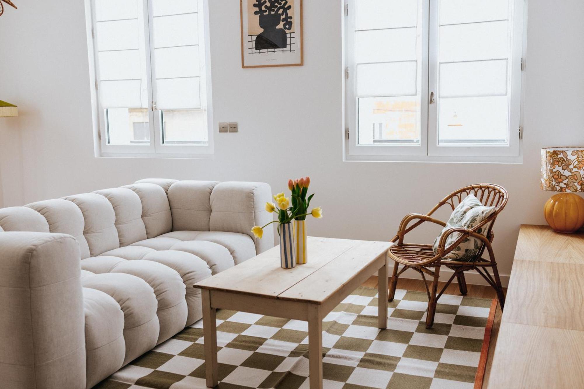 Maison Hubert Bordeaux Zimmer foto