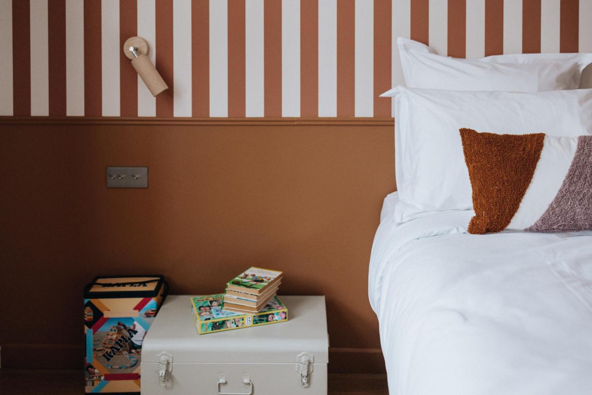 Maison Hubert Bordeaux Zimmer foto
