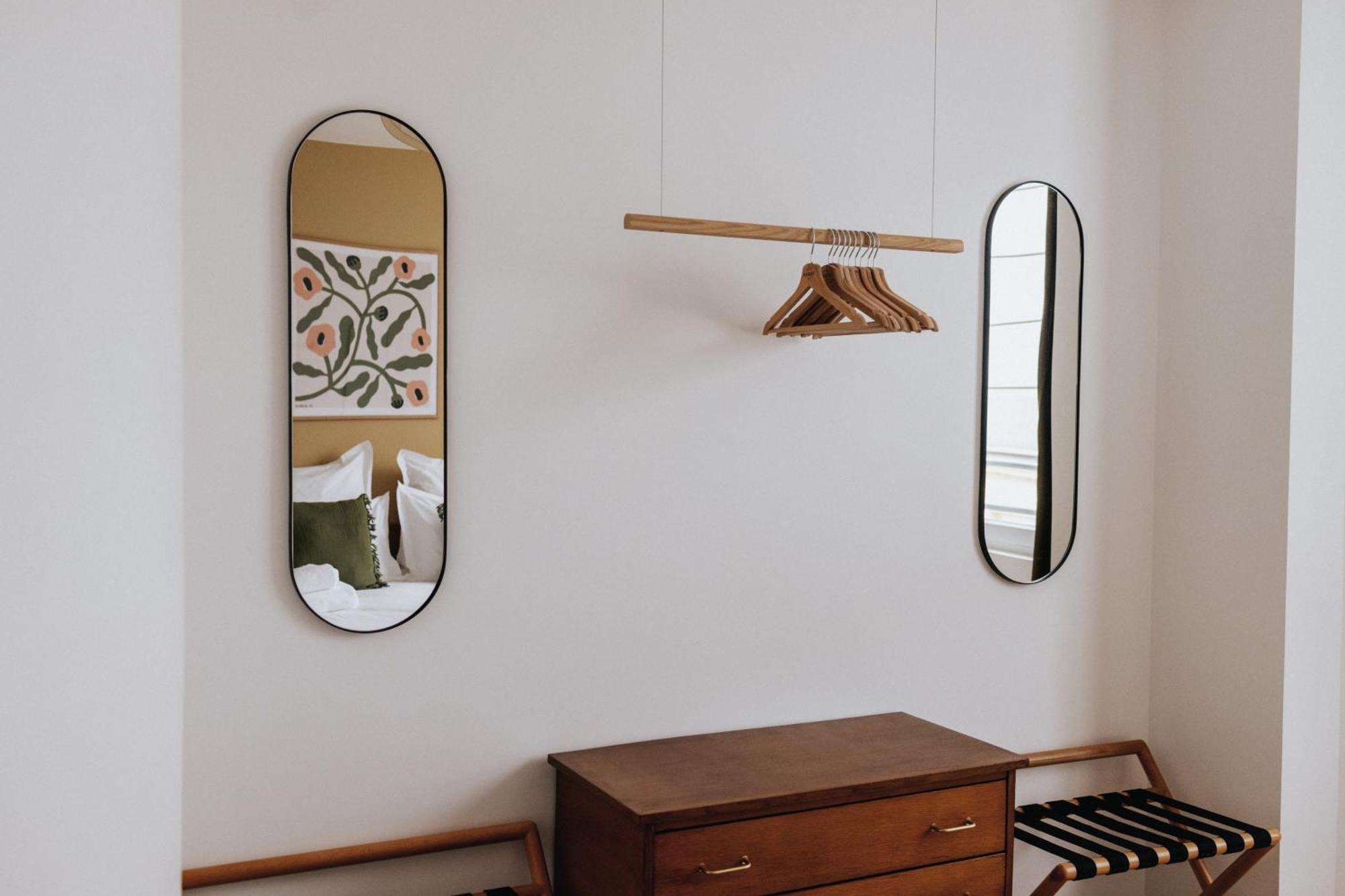 Maison Hubert Bordeaux Zimmer foto